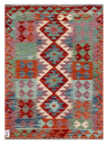 Maimana Kilim - 118 x 86 cm