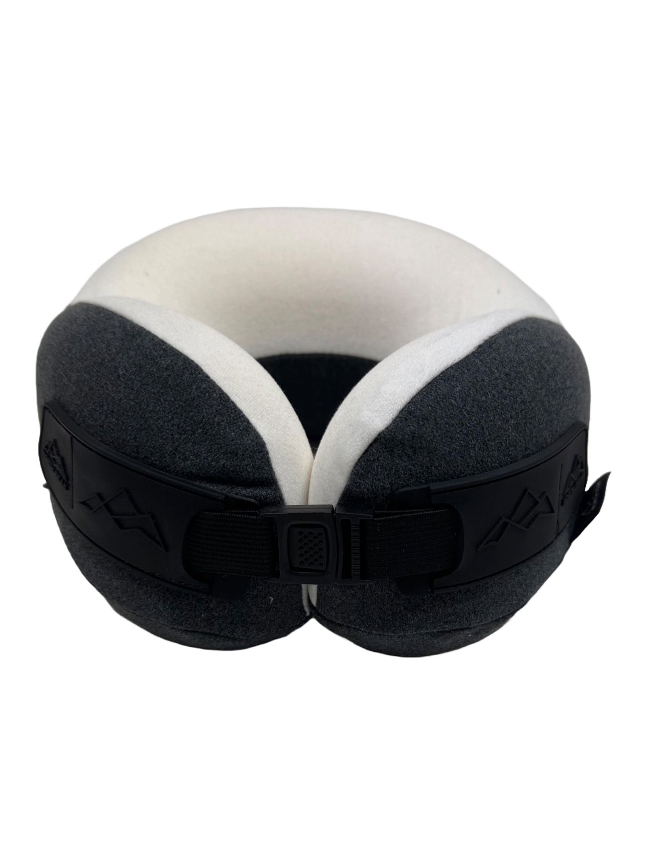 North Peak Memory Foam Travel Pillow