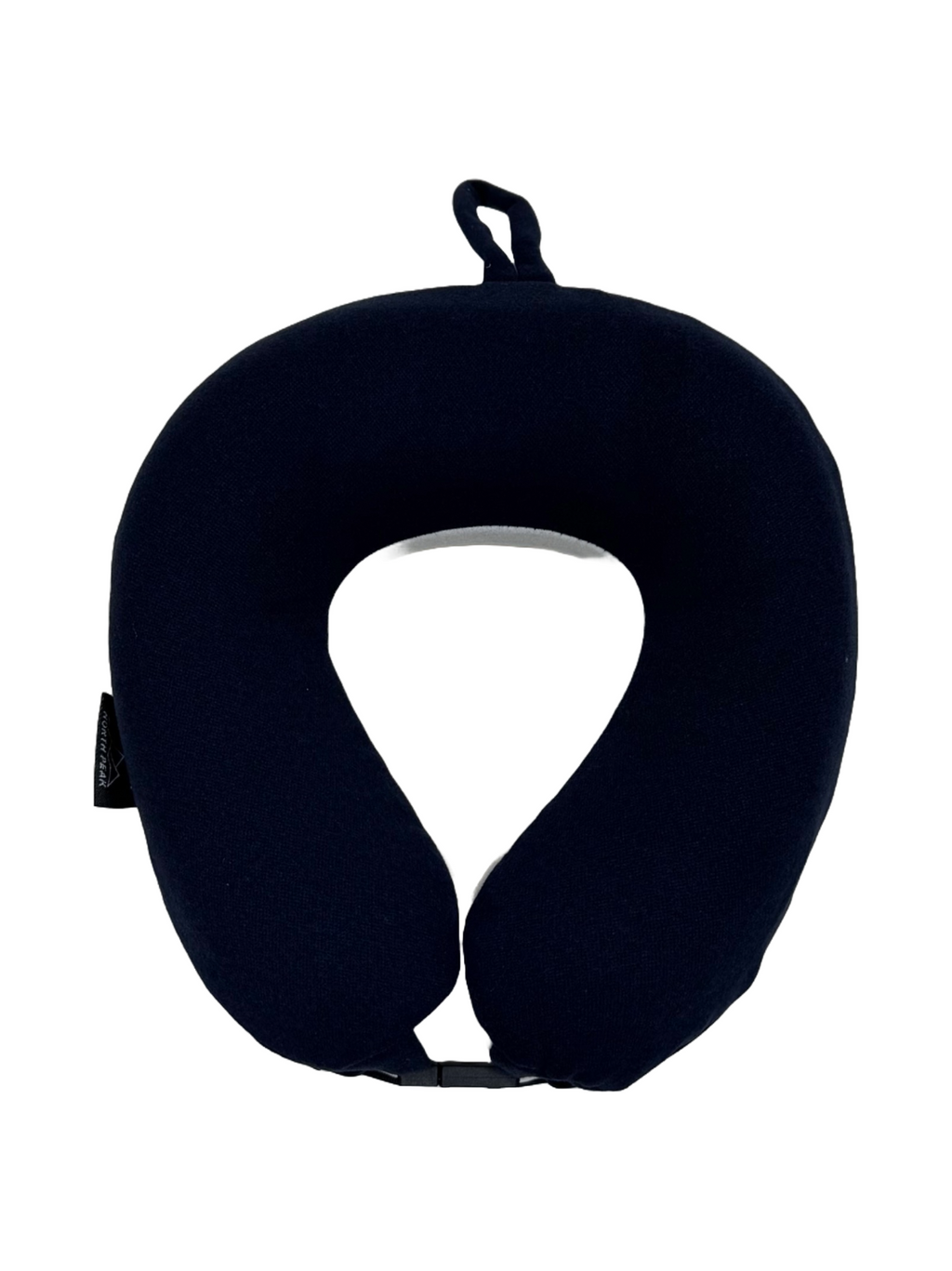 North Peak Memory Foam Travel Pillow