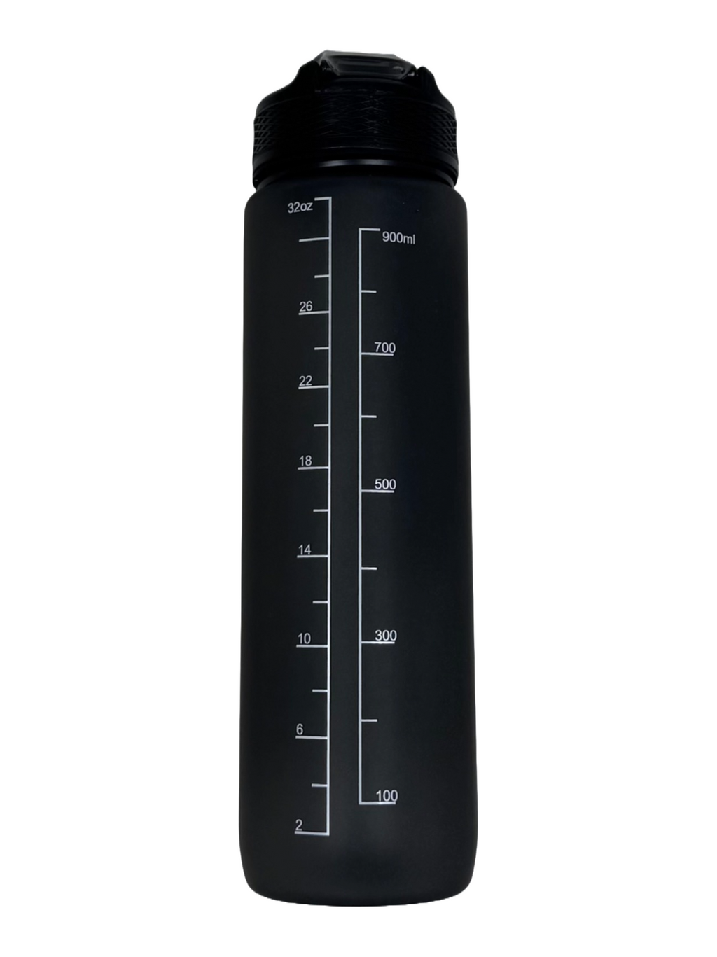 Bench 1L Tracker Bottle