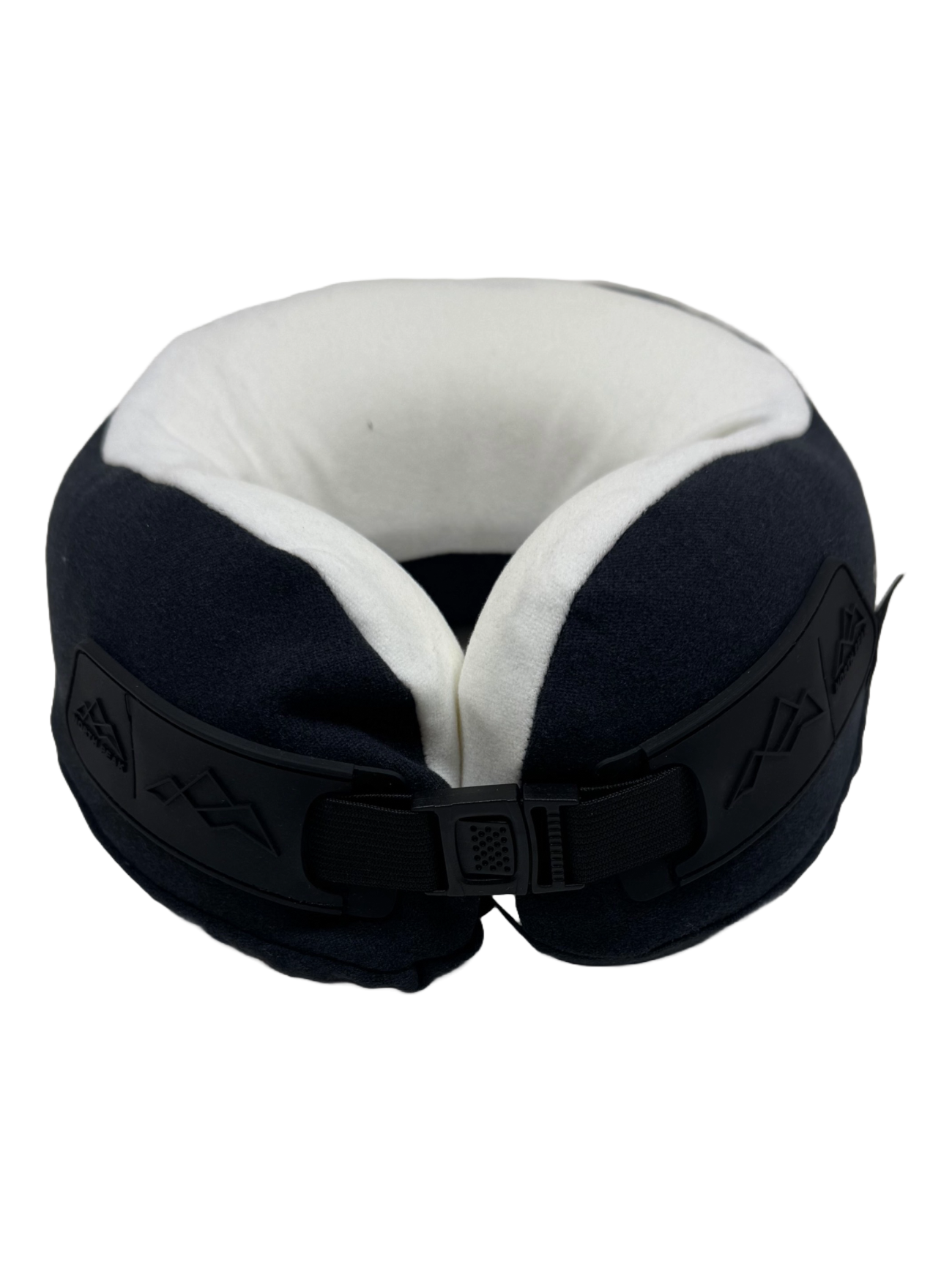 North Peak Memory Foam Travel Pillow