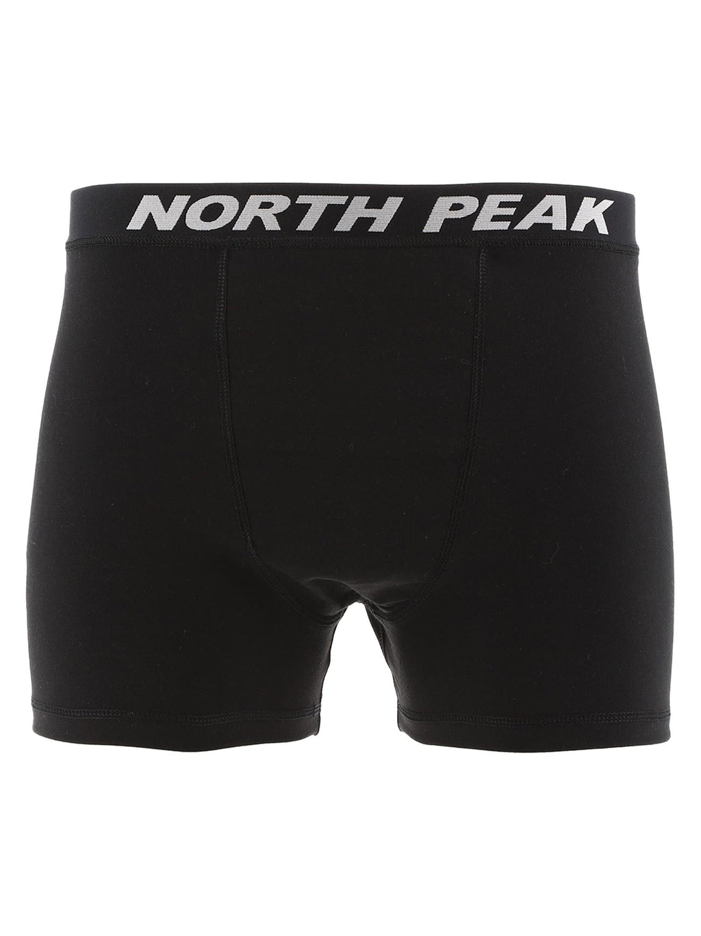 North Peak Amble 3 Pack Boxer Short
