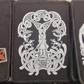 Odin & The Runes Patch