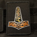 Jorvik Hammer Patch