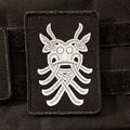 Aarhus Mask Patch