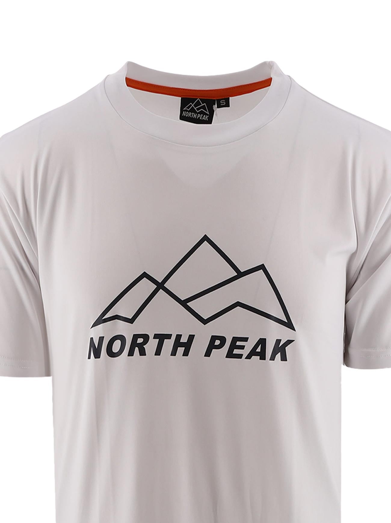 North Peak Arete T-Shirt