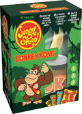 Jungle Speed Donkey Kong Board Game by Snaps – Fast-Paced Card Game
