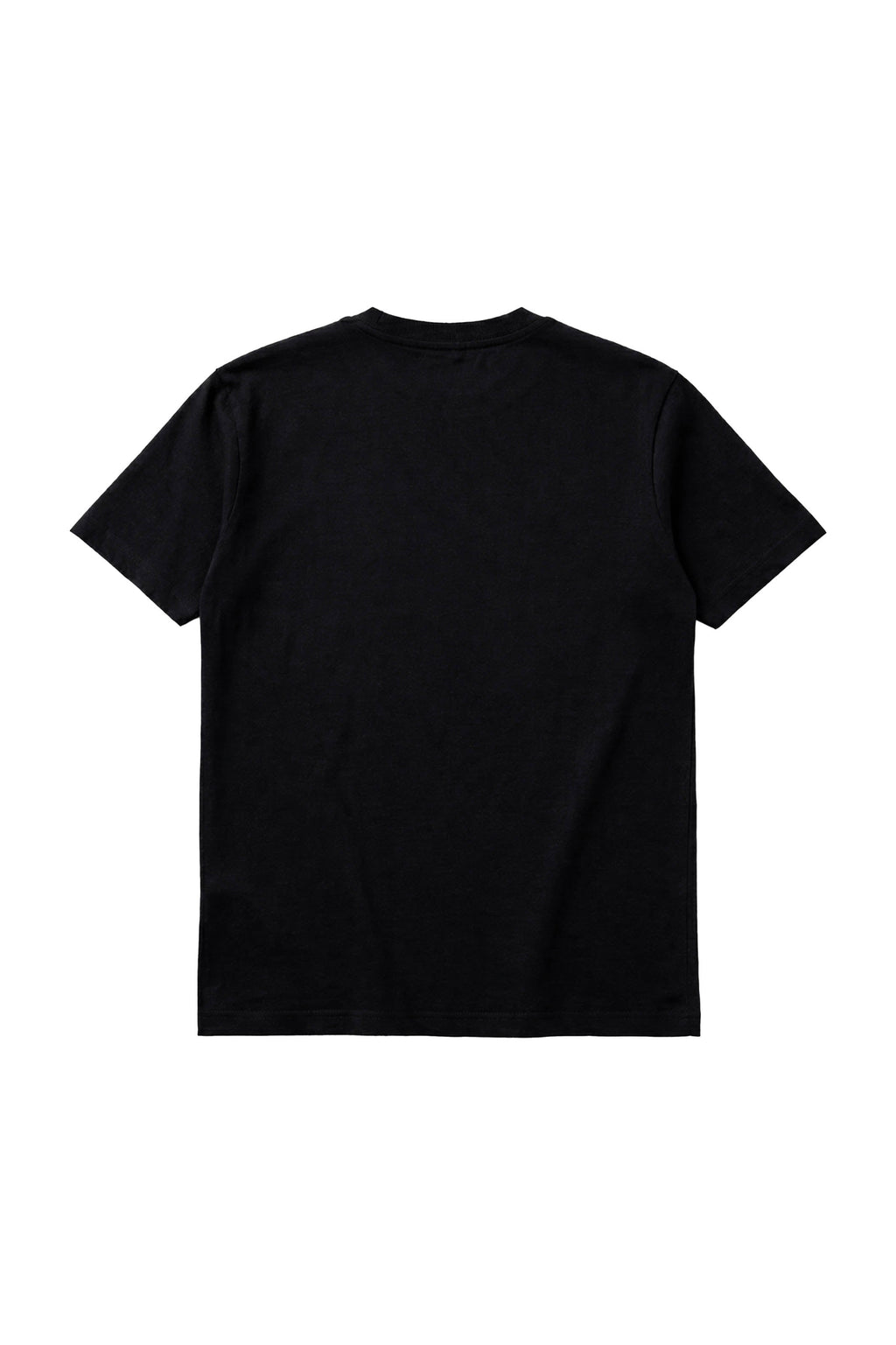 AS Meltdown Tee - Black