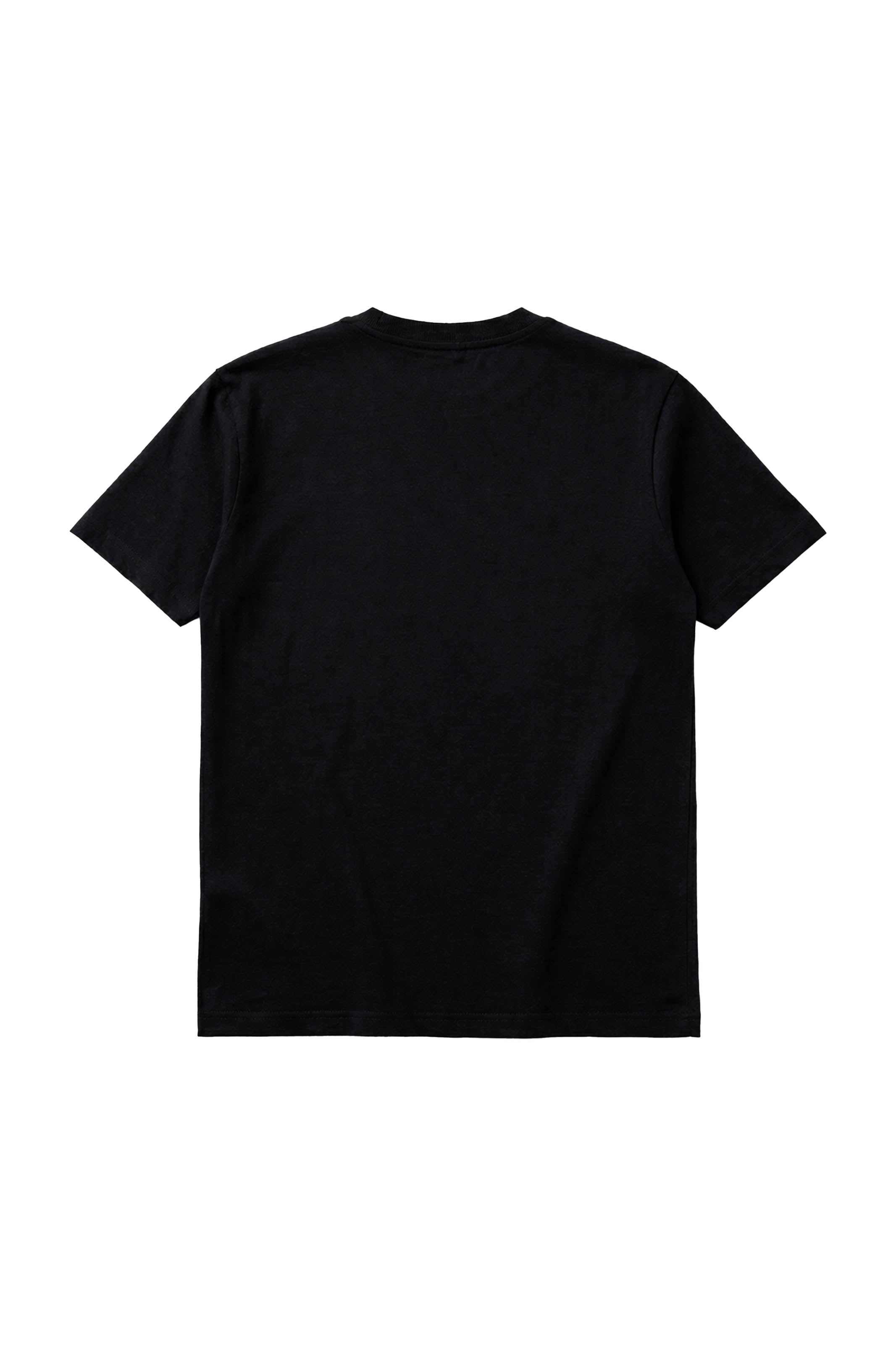 AS Spike Tee - Black
