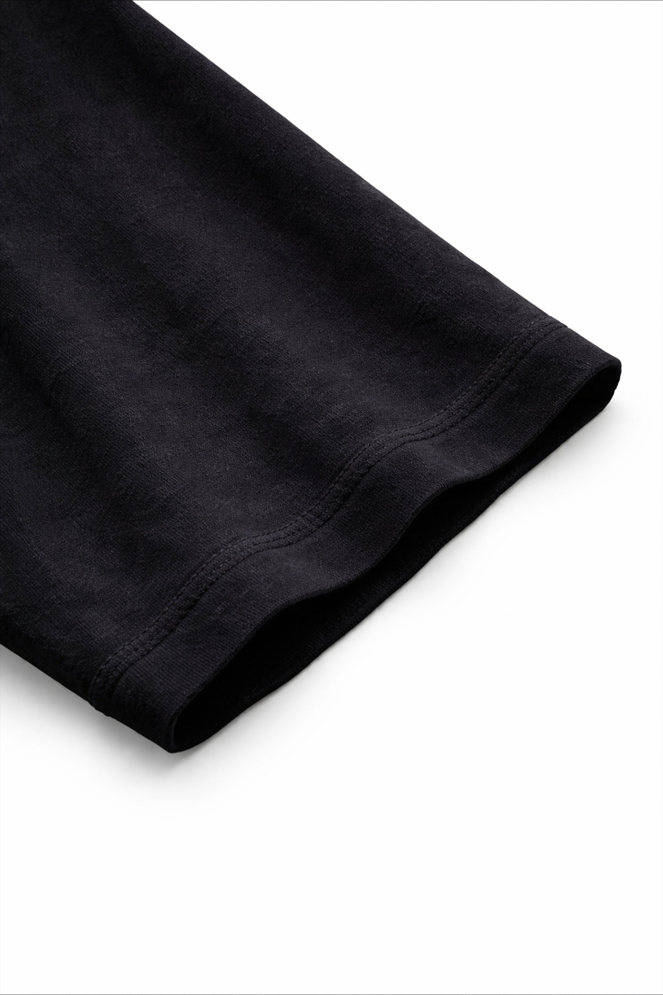 AS Splash Tee - Black
