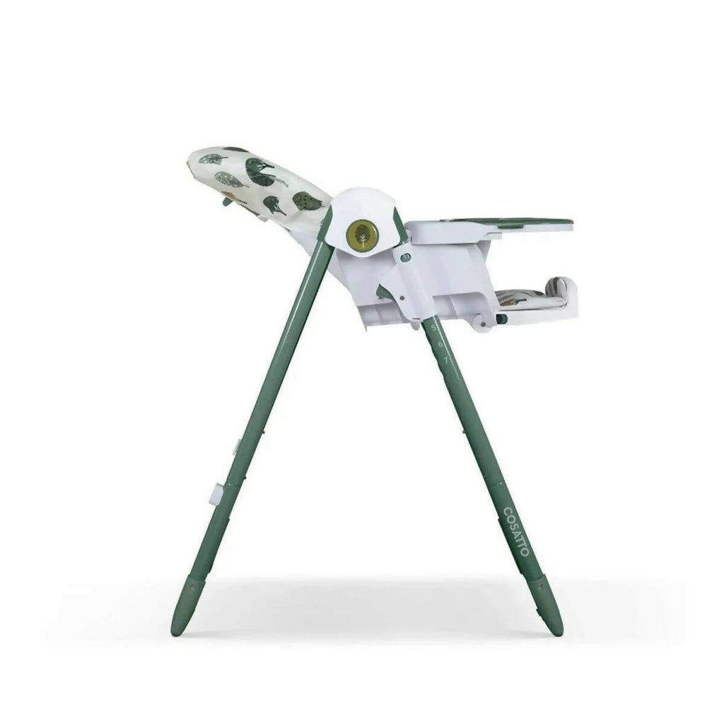 Cosatto Pip 0+ Highchair - Faraway