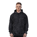 Acid Wash Hoodie