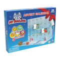 Pet Simulator Series 2 Advent Calendar by Snaps - 24 Holiday Surprises