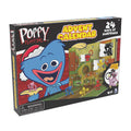 Snaps Poppy Playtime Series 2 Advent Calendar - 24 Holiday Surprises