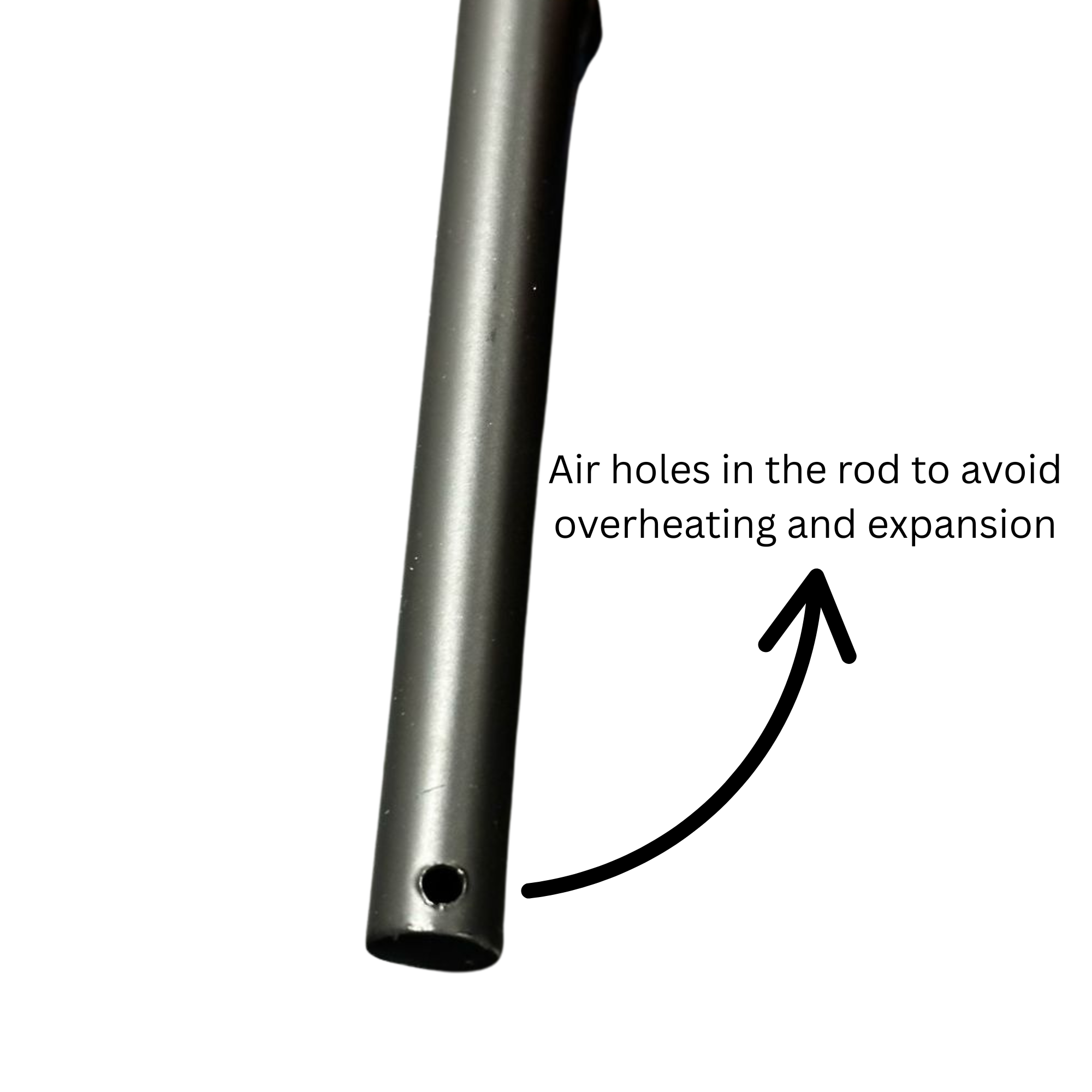 Light My House Black Globe Wall Lamp | Modern Glass Shade Sconce