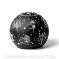 Kate's Clothing Alchemy Astrology Globe LED Light – 13 Zodiac Signs