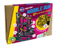 Snaps Marble Run Kit – Sustainable Cardboard STEM Engineering Toy