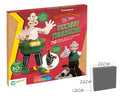 Wallace & Gromit Techno Trousers – Eco-Friendly Cardboard Model Kit
