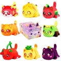 Aphmau MeeMeows Mystery Plush – Fruit Collection 6-Inch Soft Toy