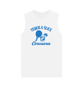 Apres Padel - Tequila Slice Men’s Sleeveless Padel Top