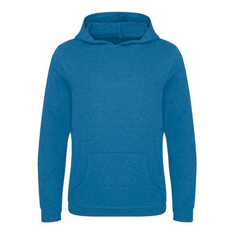 French Terry Recycled Hoodie