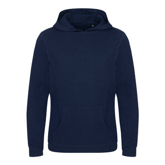 French Terry Recycled Hoodie