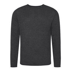Lightweight Knit Recycled Sweatshirt