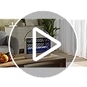 Jolof Store 2-Pack Quiet Hybrid 20W Electric Fly Zapper & Bug Killer
