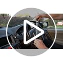 Tevlaphee Steering Wheel Lock – 5-Digit Keyless Anti-Theft Device (Black)