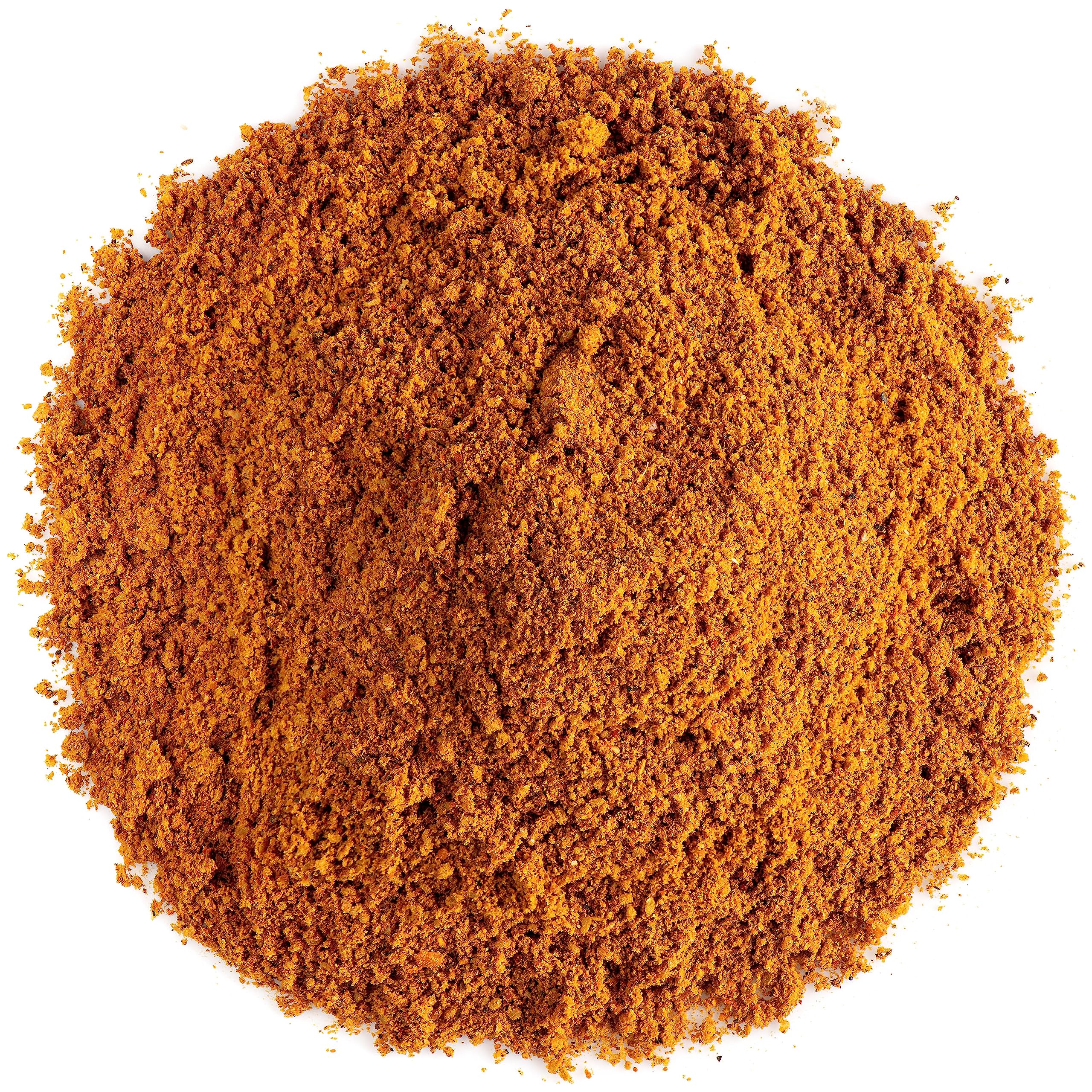 Organic Hot Chicken Seasoning – Spicy Grilling Rub & Spices