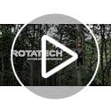 Rotatech 16" Chainsaw Chains (2 Pack) | 3/8" LP .050" 55DL for Stihl MS180