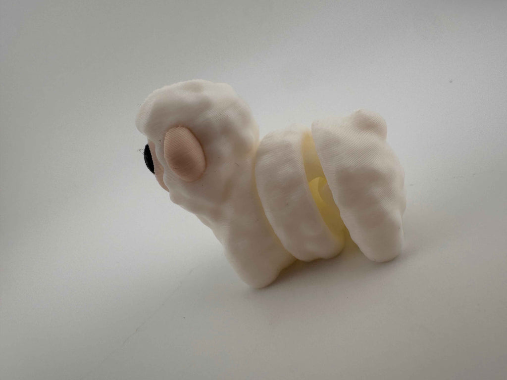 Sheep Fidget - Part of our farm animal set