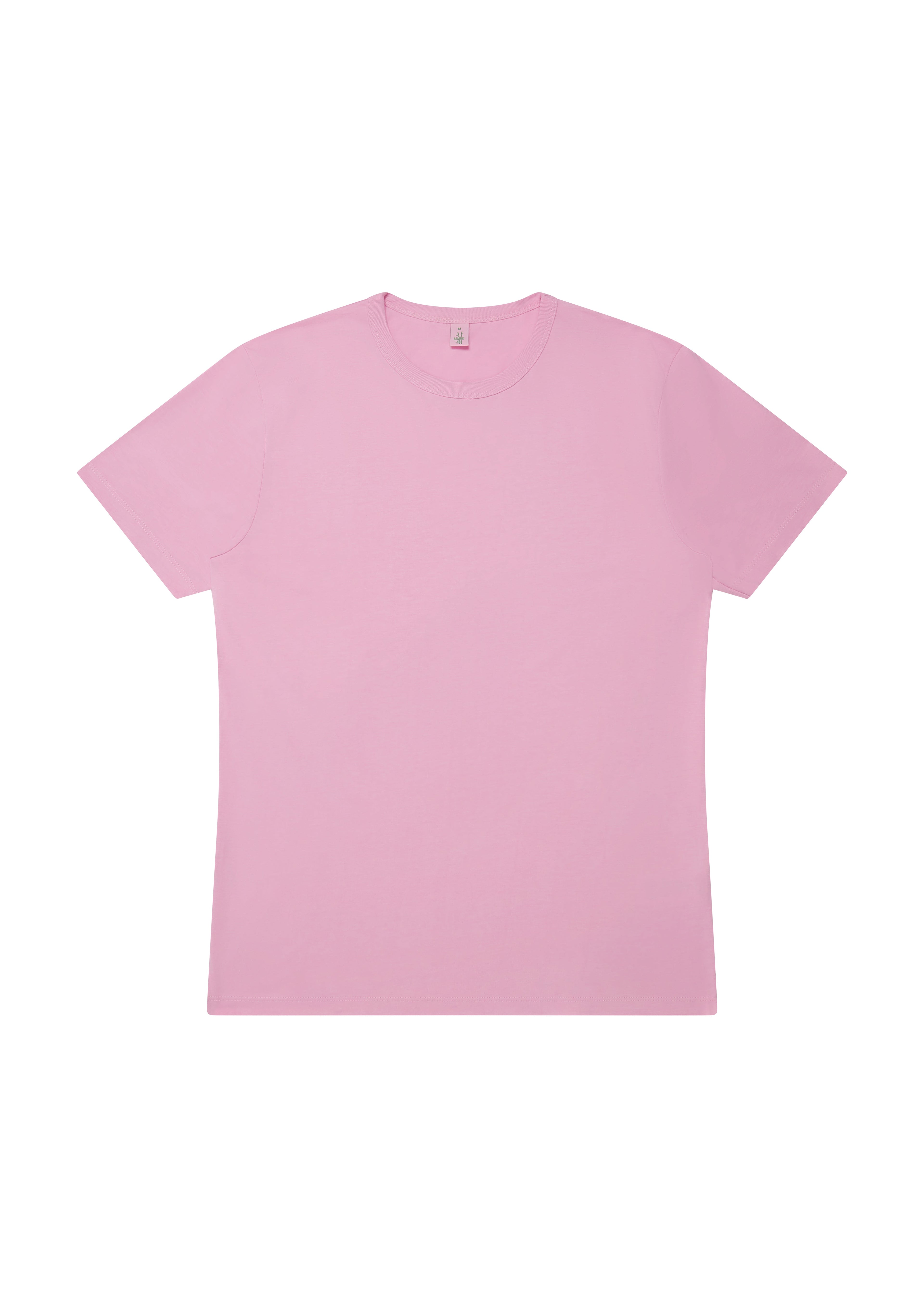 Bamboo T-shirt: Mens/Unisex