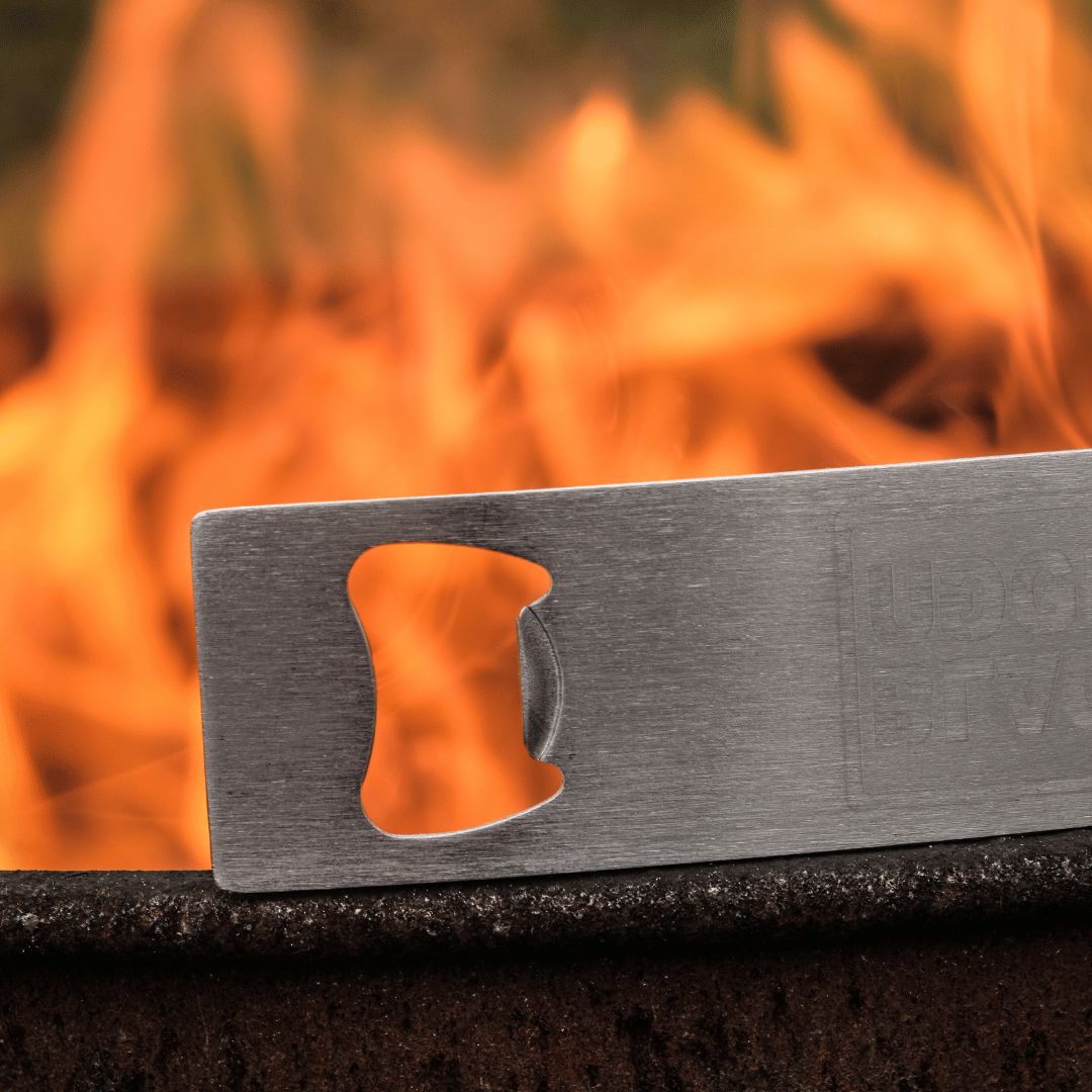 Bottle Opener | The Black Dub x Uggly and Co Exclusive Collaboration