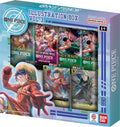 One Piece Card Game Illustration Box (IB-03) - Snaps TCG Booster Set