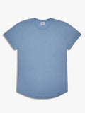 "The Actor" T-shirt | Bel Air Blue