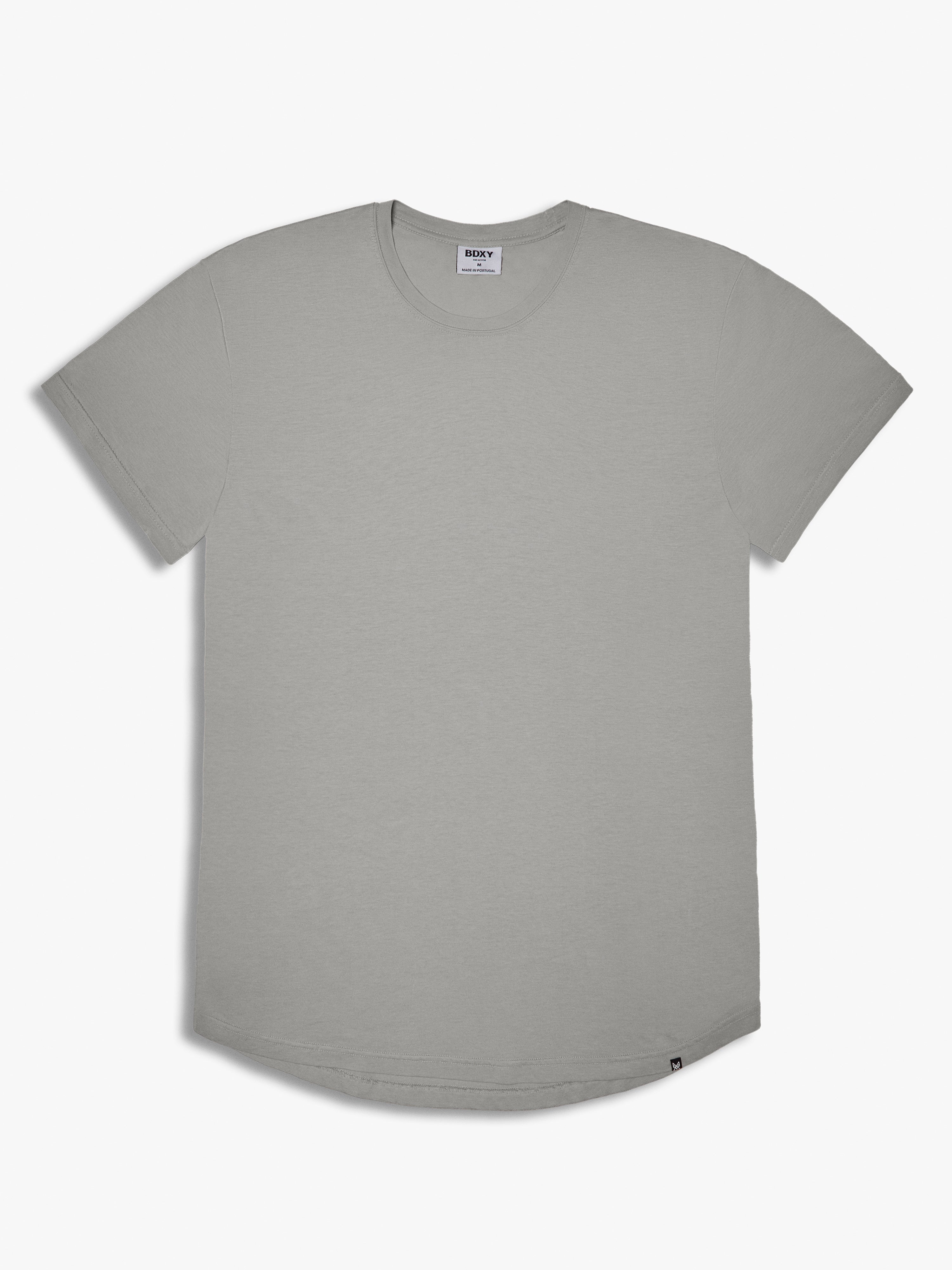 "The Actor" T-shirt | Graystone