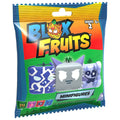 Blox Fruits Series 2 Mystery Mini Figures by Snaps - Collectible Toys