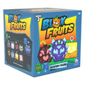 Snaps Blox Fruits Series 2 Collectible Plush - 4-Inch Gaming Toy