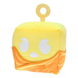 Blox Fruits Series 2 Buddha Huge Plush by Snaps - 9 Inch with DLC Code