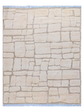 Modishic Hand Knotted Rug - 314 x 257 cm