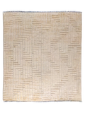 Zeva Hand Knotted Rug - 305 x 262 cm