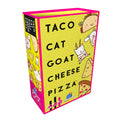 Taco Cat Goat Cheese Pizza Card Game by Snaps – Addictive Party Game