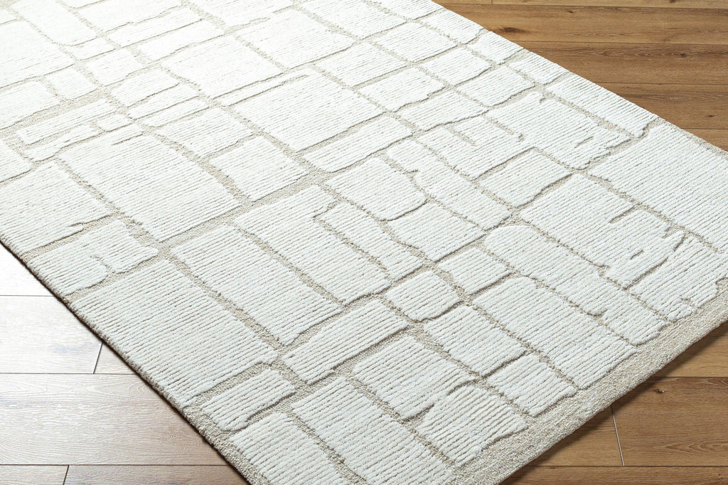 Satori Hand Knotted Rug - 278 x 260 cm