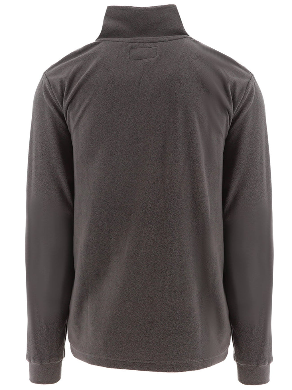 Bench Workwear Grey Albany Fleece