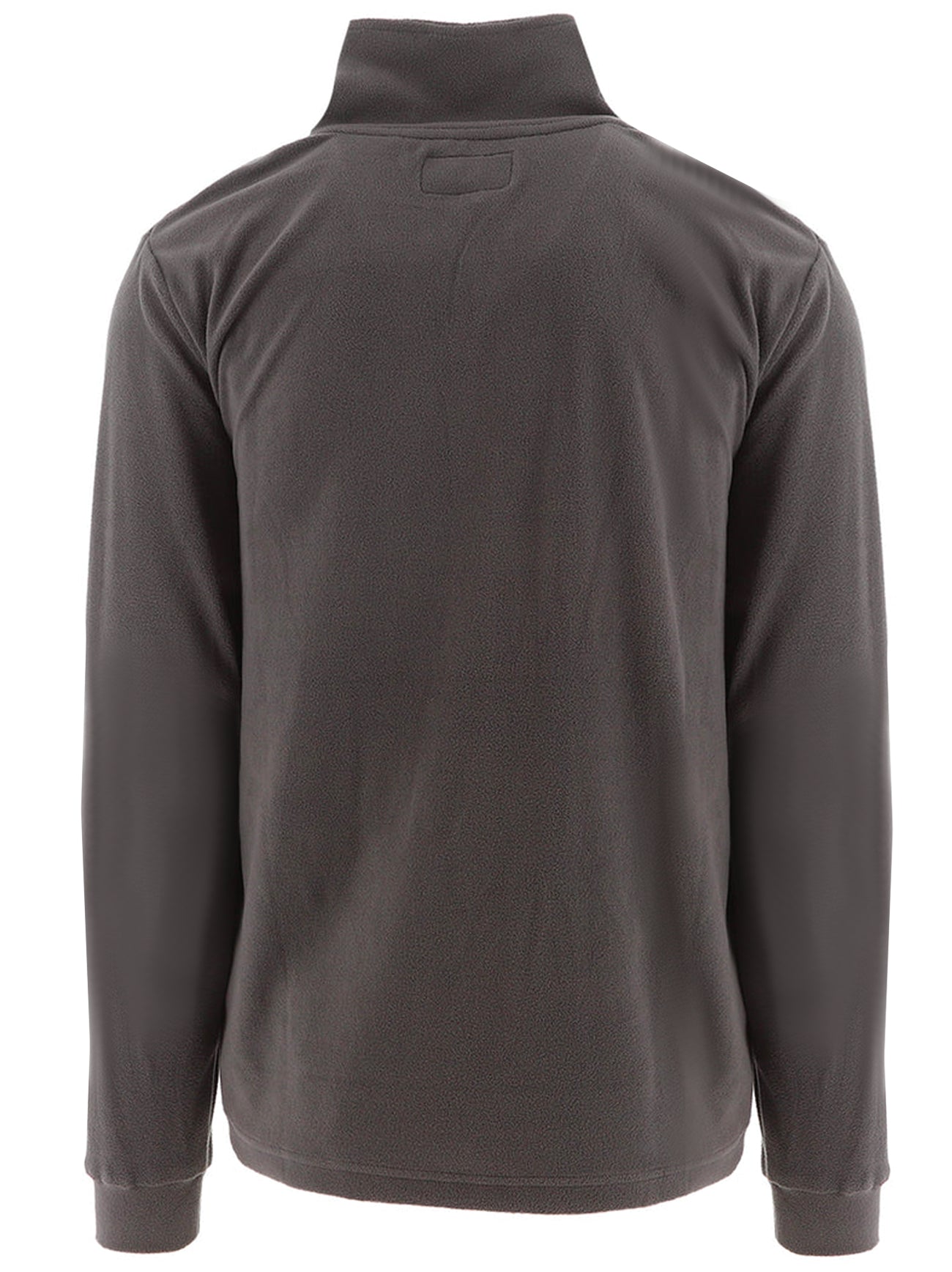 Bench Workwear Grey Albany Fleece