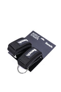 Bench Ankle Straps
