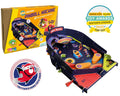 Snaps DIY Cardboard Pinball Machine Kit – Eco-Friendly STEM Toy