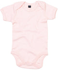 Organic Baby Bodysuit