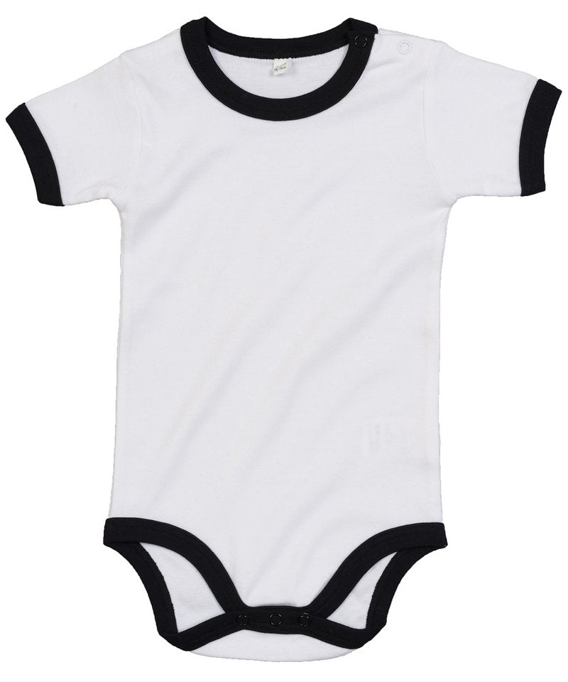 Ringer Bodysuit
